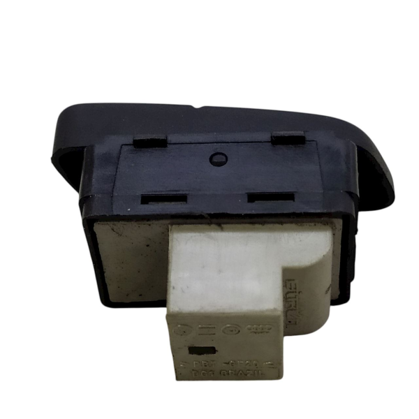 BOTÃO VIDRO TRASEIRO DIREITO  VW POLO 1.6 2003 203497