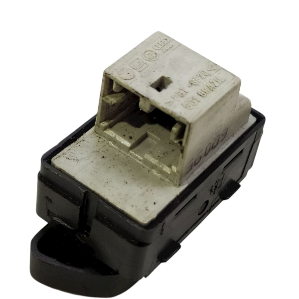 BOTÃO VIDRO TRASEIRO DIREITO  VW POLO 1.6 2003 203497