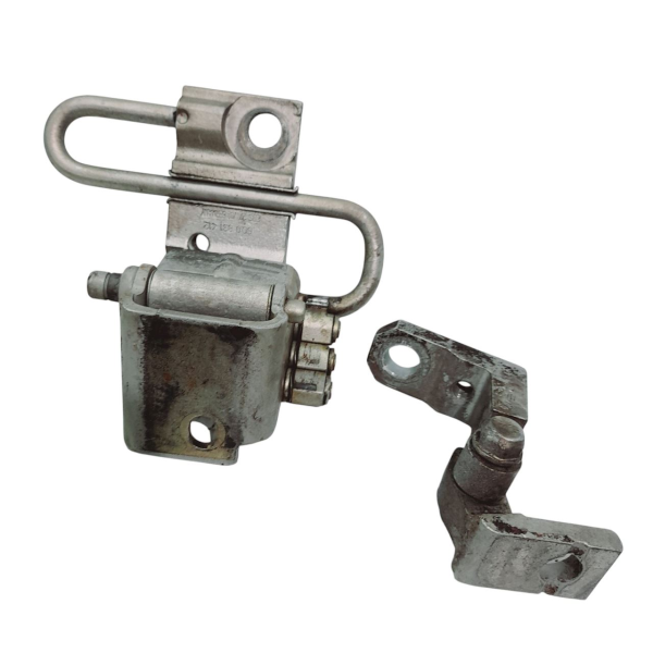 LIMITADOR PORTA DIANTEIRA DIREITA  VW POLO 1.6 2003 203498