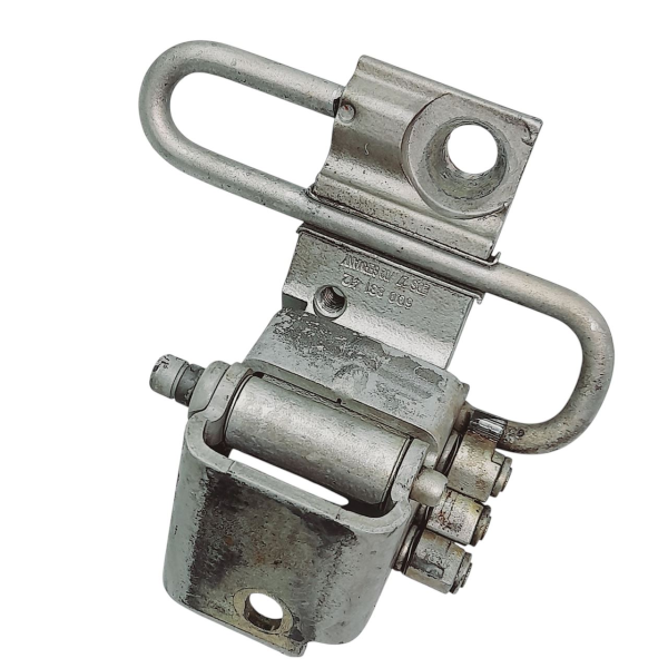 LIMITADOR PORTA DIANTEIRA DIREITA  VW POLO 1.6 2003 203498