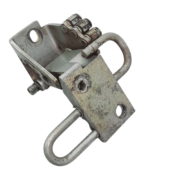 LIMITADOR PORTA DIANTEIRA DIREITA  VW POLO 1.6 2003 203498