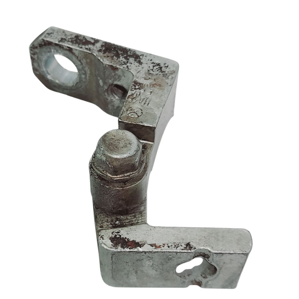 LIMITADOR PORTA DIANTEIRA DIREITA  VW POLO 1.6 2003 203498