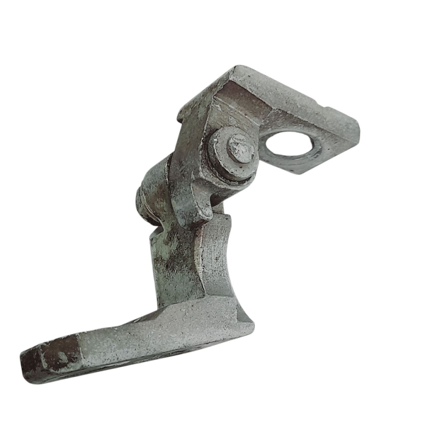 LIMITADOR PORTA DIANTEIRA DIREITA  VW POLO 1.6 2003 203498