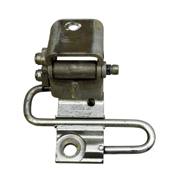 LIMITADOR PORTA TRASEIRA DIREITA  VW POLO 1.6 2003 203499