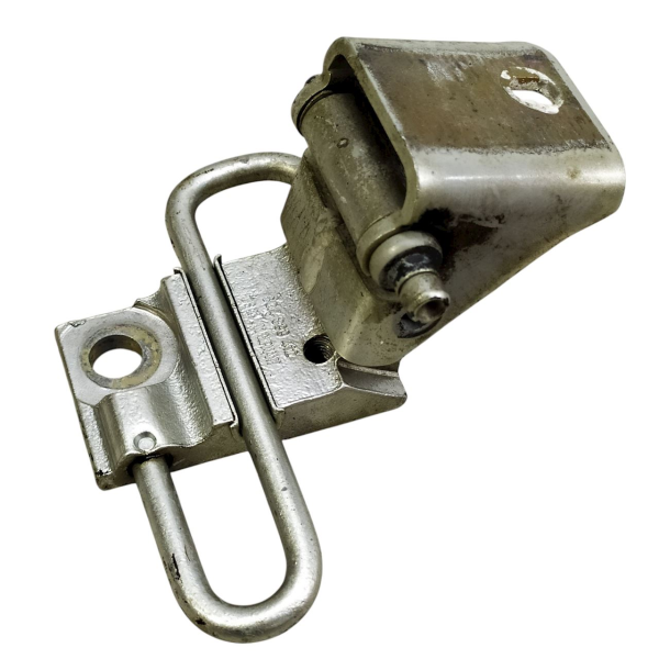 LIMITADOR PORTA TRASEIRA DIREITA  VW POLO 1.6 2003 203499