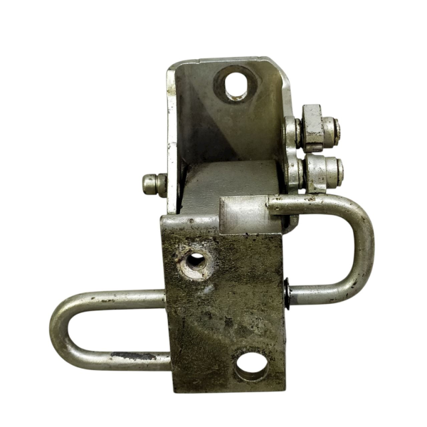 LIMITADOR PORTA TRASEIRA DIREITA  VW POLO 1.6 2003 203499