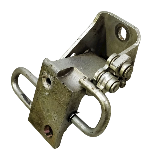 LIMITADOR PORTA TRASEIRA DIREITA  VW POLO 1.6 2003 203499