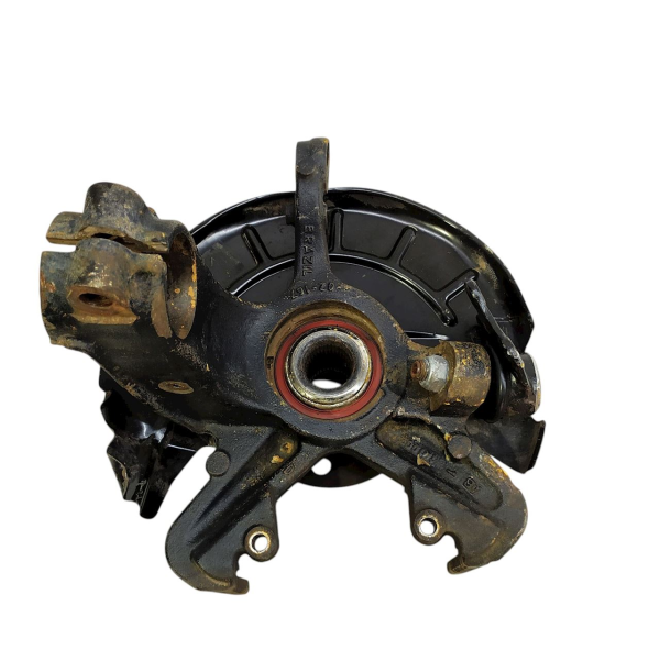 MANGA DIREITA  VW POLO 1.6 2003 203501