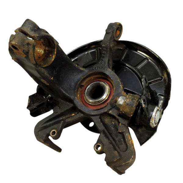 MANGA DIREITA  VW POLO 1.6 2003 203501