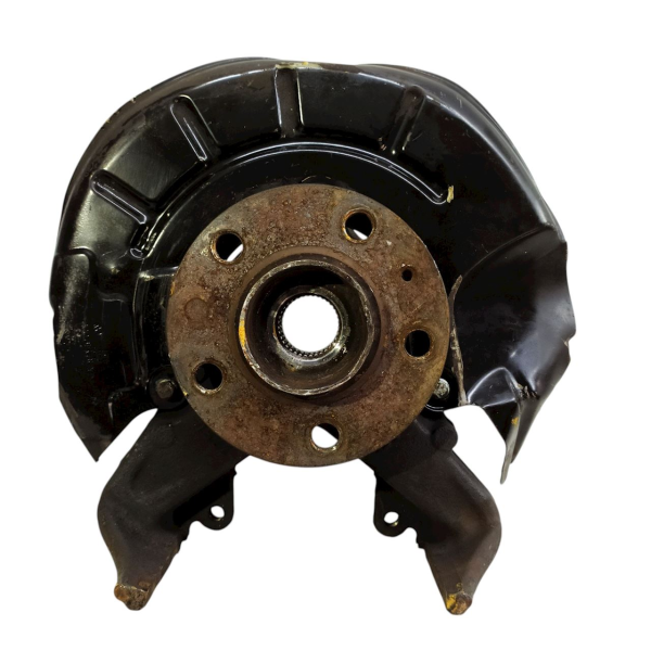 MANGA DIREITA  VW POLO 1.6 2003 203501