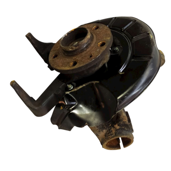 MANGA DIREITA  VW POLO 1.6 2003 203501