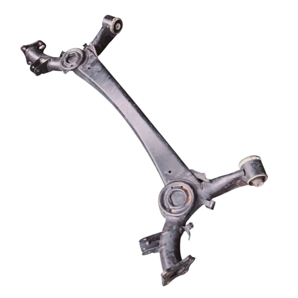 EIXO TRASEIRO FIAT UNO 2017    203503