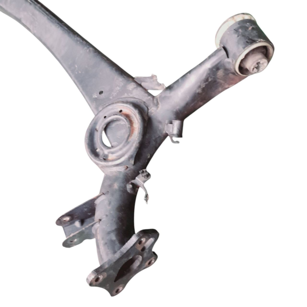 EIXO TRASEIRO FIAT UNO 2017    203503