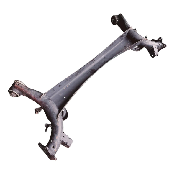 EIXO TRASEIRO FIAT UNO 2017    203503