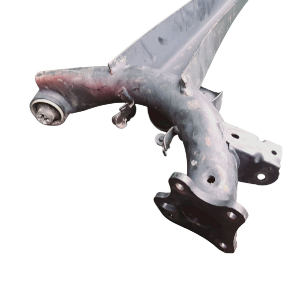 EIXO TRASEIRO FIAT UNO 2017    203503