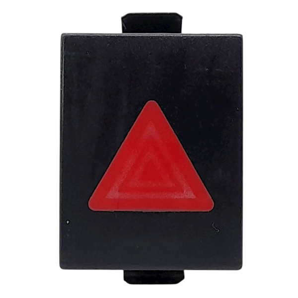 BOTÃO PISCA ALERTA VW POLO 1.6 2003 203229