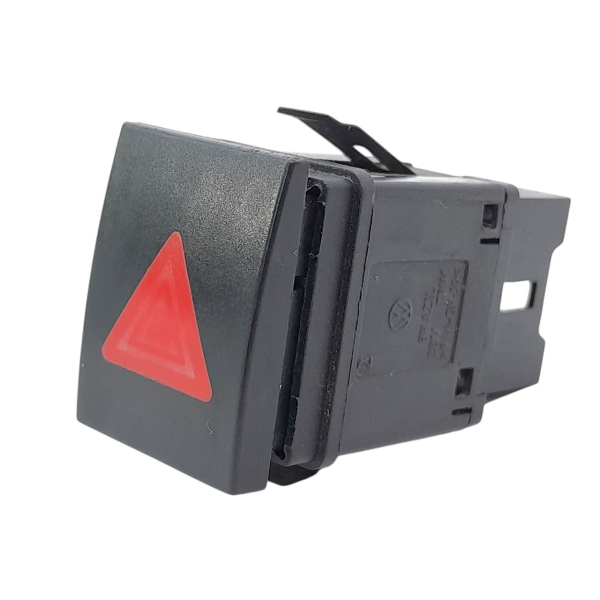 BOTÃO PISCA ALERTA VW POLO 1.6 2003 203229