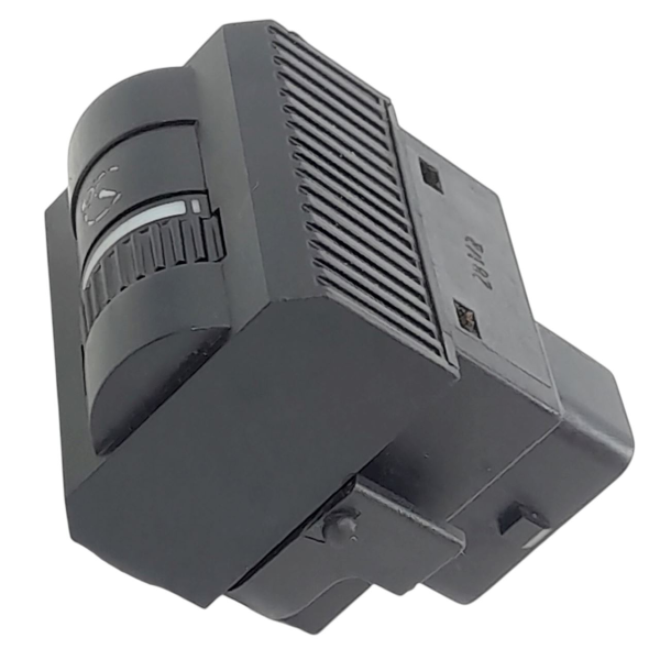 DIFUSOR AR DIREITO  VW POLO 1.6 2003 203322