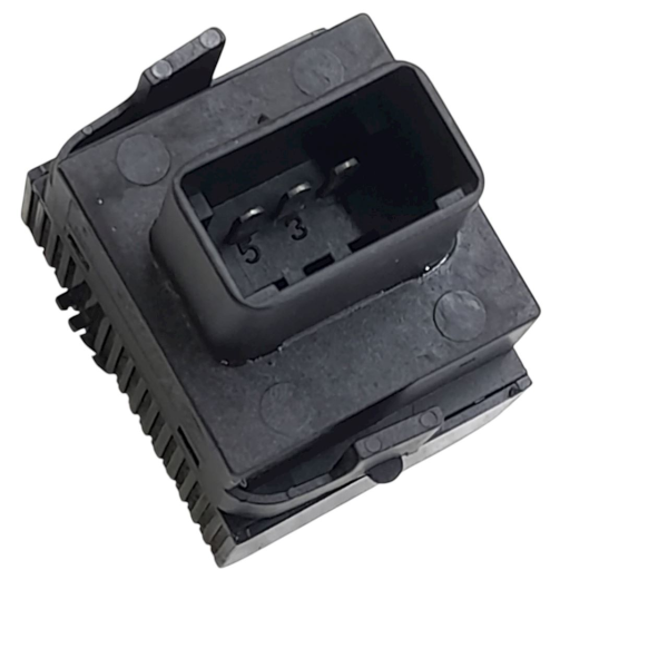 DIFUSOR AR DIREITO  VW POLO 1.6 2003 203322