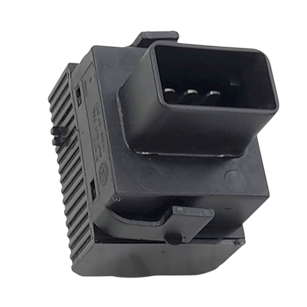 DIFUSOR AR DIREITO  VW POLO 1.6 2003 203322