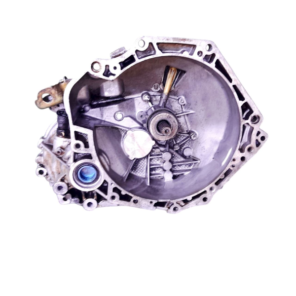 CAIXA MARCHA FIAT IDEA 1.8    203588