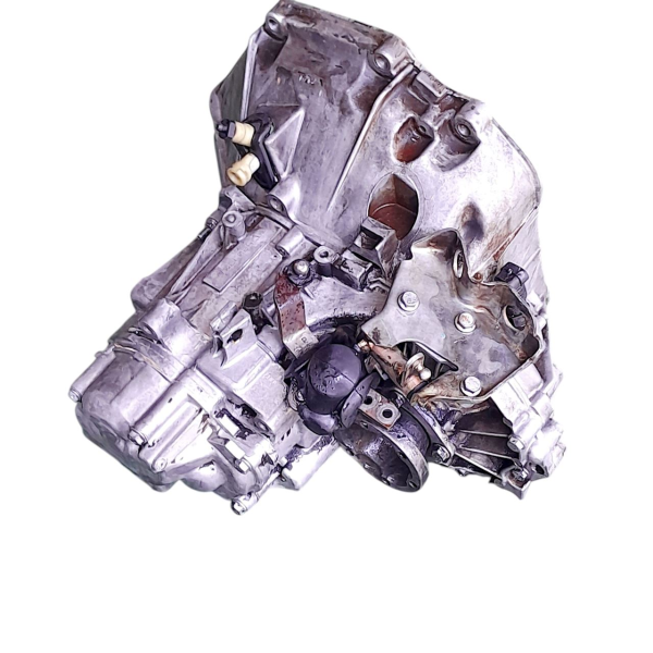 CAIXA MARCHA FIAT IDEA 1.8    203588