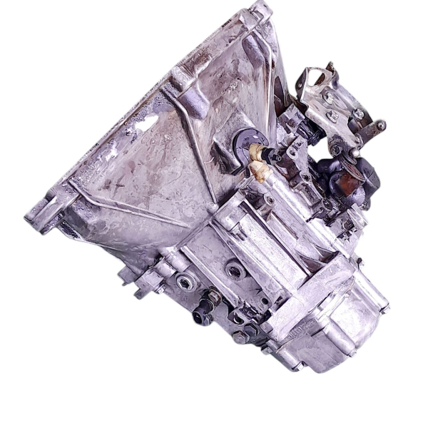 CAIXA MARCHA FIAT IDEA 1.8    203588