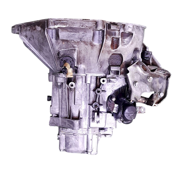 CAIXA MARCHA FIAT IDEA 1.8    203588