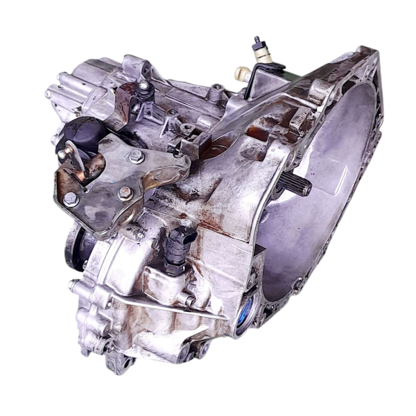 CAIXA MARCHA FIAT IDEA 1.8    203588