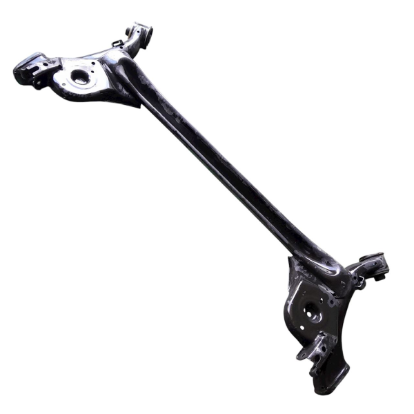 EIXO TRASEIRO HONDA FIT 2018 TAMBOR    203639