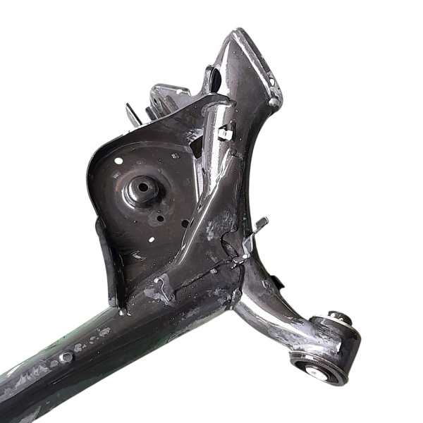 EIXO TRASEIRO HONDA FIT 2018 TAMBOR    203639