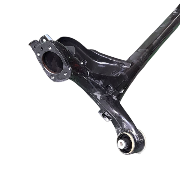 EIXO TRASEIRO HONDA FIT 2018 TAMBOR    203639