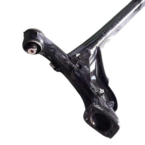 EIXO TRASEIRO HONDA FIT 2018 TAMBOR    203639