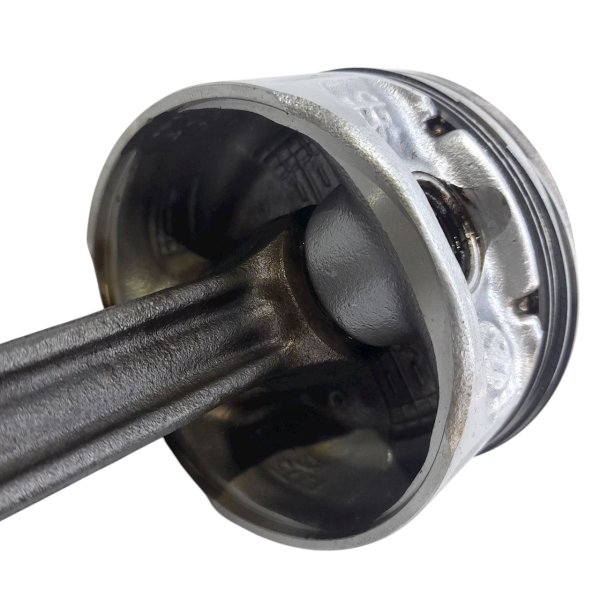 PISTÃO BIELA  VW POLO 1.6 2003 203413