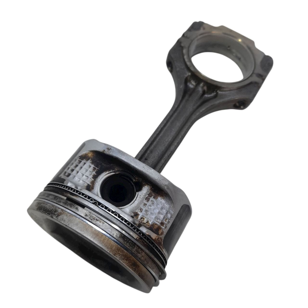 PISTÃO BIELA  VW POLO 1.6 2003 203411