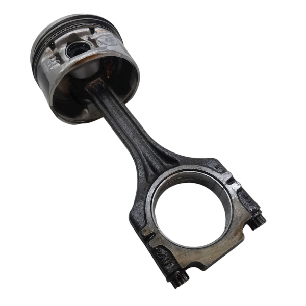 PISTÃO BIELA  VW POLO 1.6 2003 203411