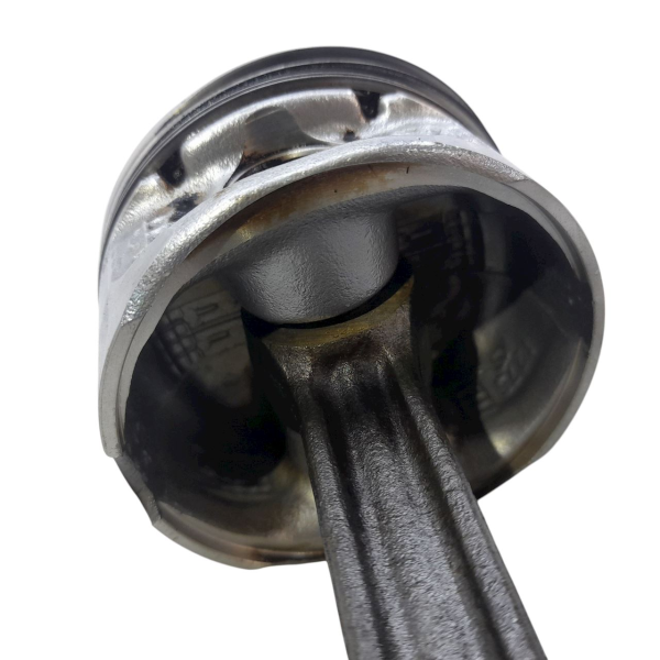 PISTÃO BIELA  VW POLO 1.6 2003 203411