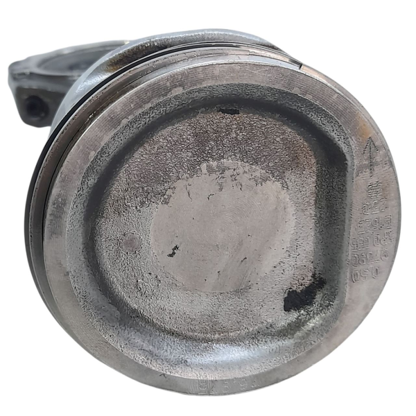 PISTÃO BIELA  VW POLO 1.6 2003 203411