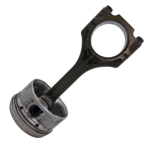 PISTÃO BIELA  VW POLO 1.6 2003 203412