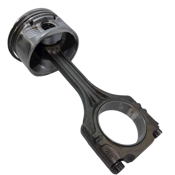 PISTÃO BIELA  VW POLO 1.6 2003 203412