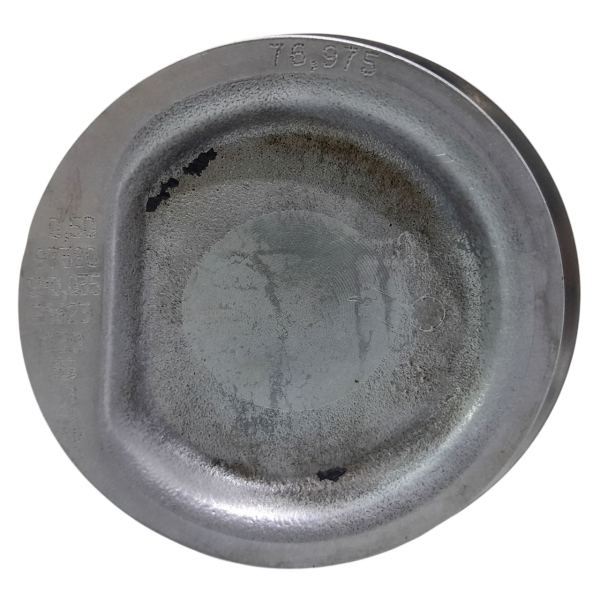 PISTÃO BIELA  VW POLO 1.6 2003 203412