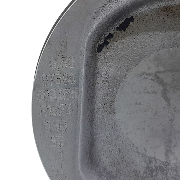 PISTÃO BIELA  VW POLO 1.6 2003 203412