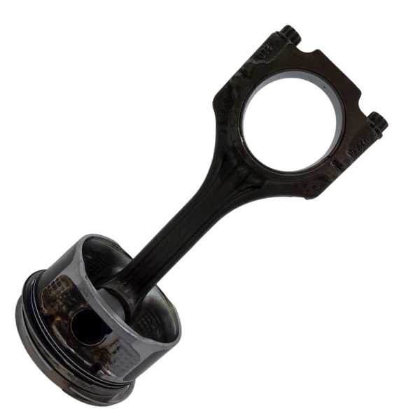 PISTÃO BIELA  VW POLO 1.6 2003 203414