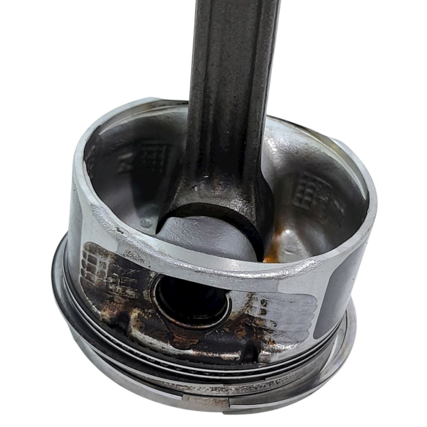 PISTÃO BIELA  VW POLO 1.6 2003 203414