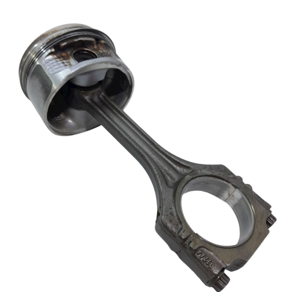 PISTÃO BIELA  VW POLO 1.6 2003 203414