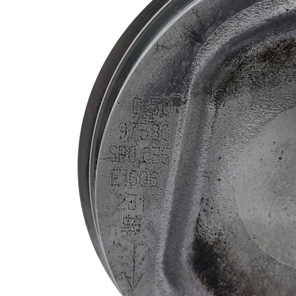 PISTÃO BIELA  VW POLO 1.6 2003 203414