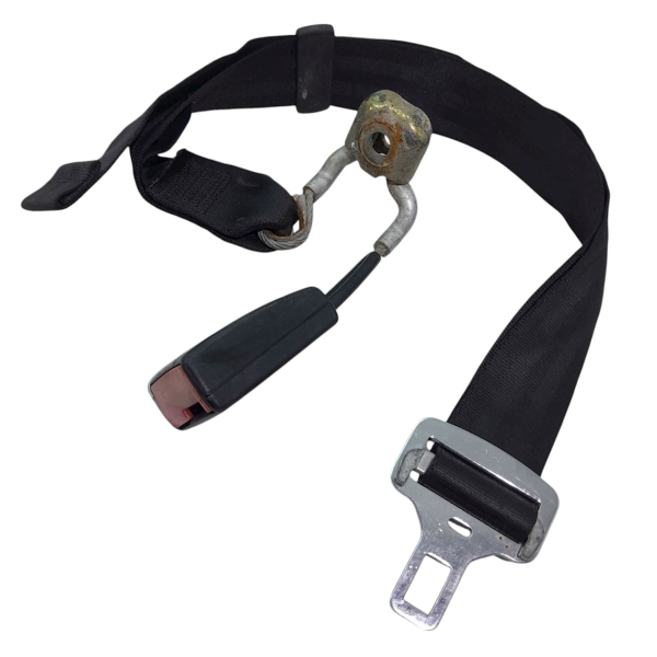 CINTO TRASEIRO CENTRAL  VW POLO 1.6 2003 203288