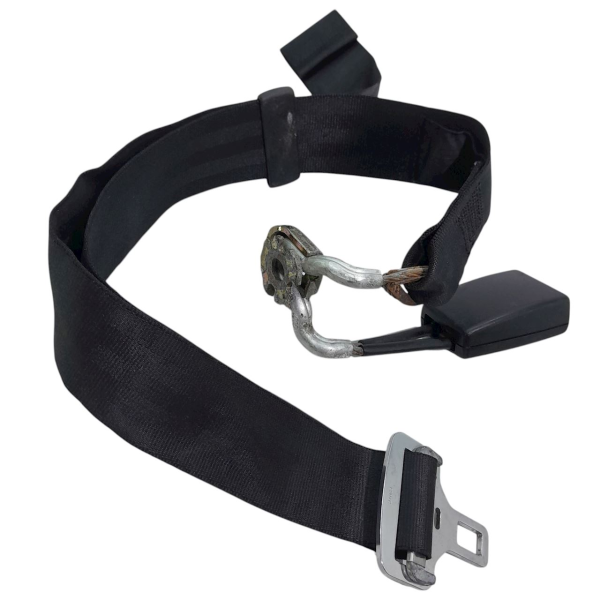 CINTO TRASEIRO CENTRAL  VW POLO 1.6 2003 203288