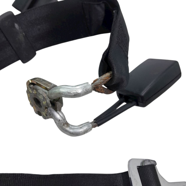 CINTO TRASEIRO CENTRAL  VW POLO 1.6 2003 203288