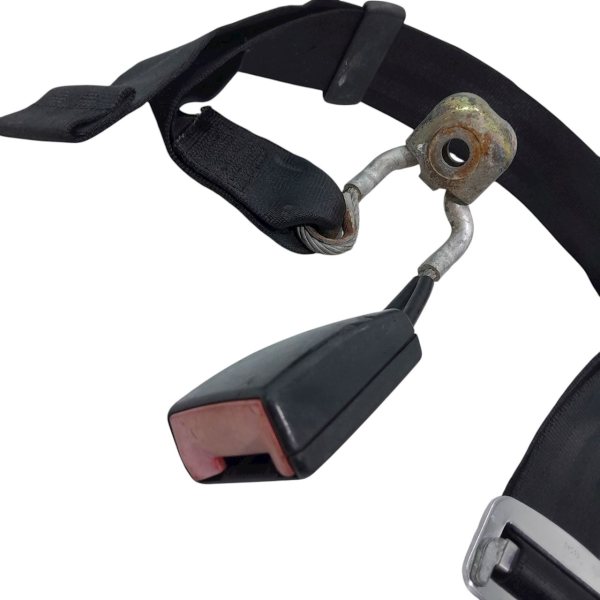 CINTO TRASEIRO CENTRAL  VW POLO 1.6 2003 203288